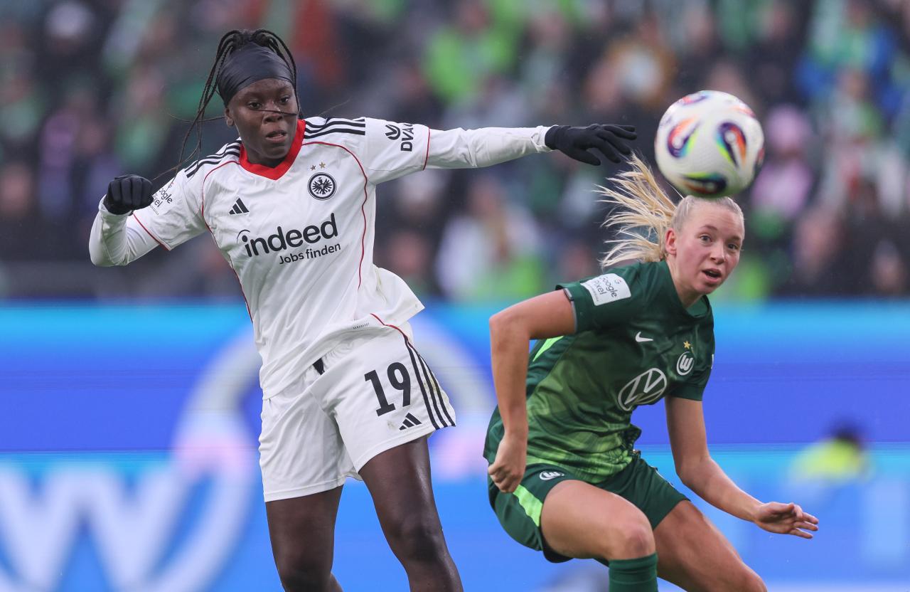 UEFA Women’s Champions League: Wolfsburg & Frankfurt exit as Bayern remain sole Frauen-Bundesliga representatives