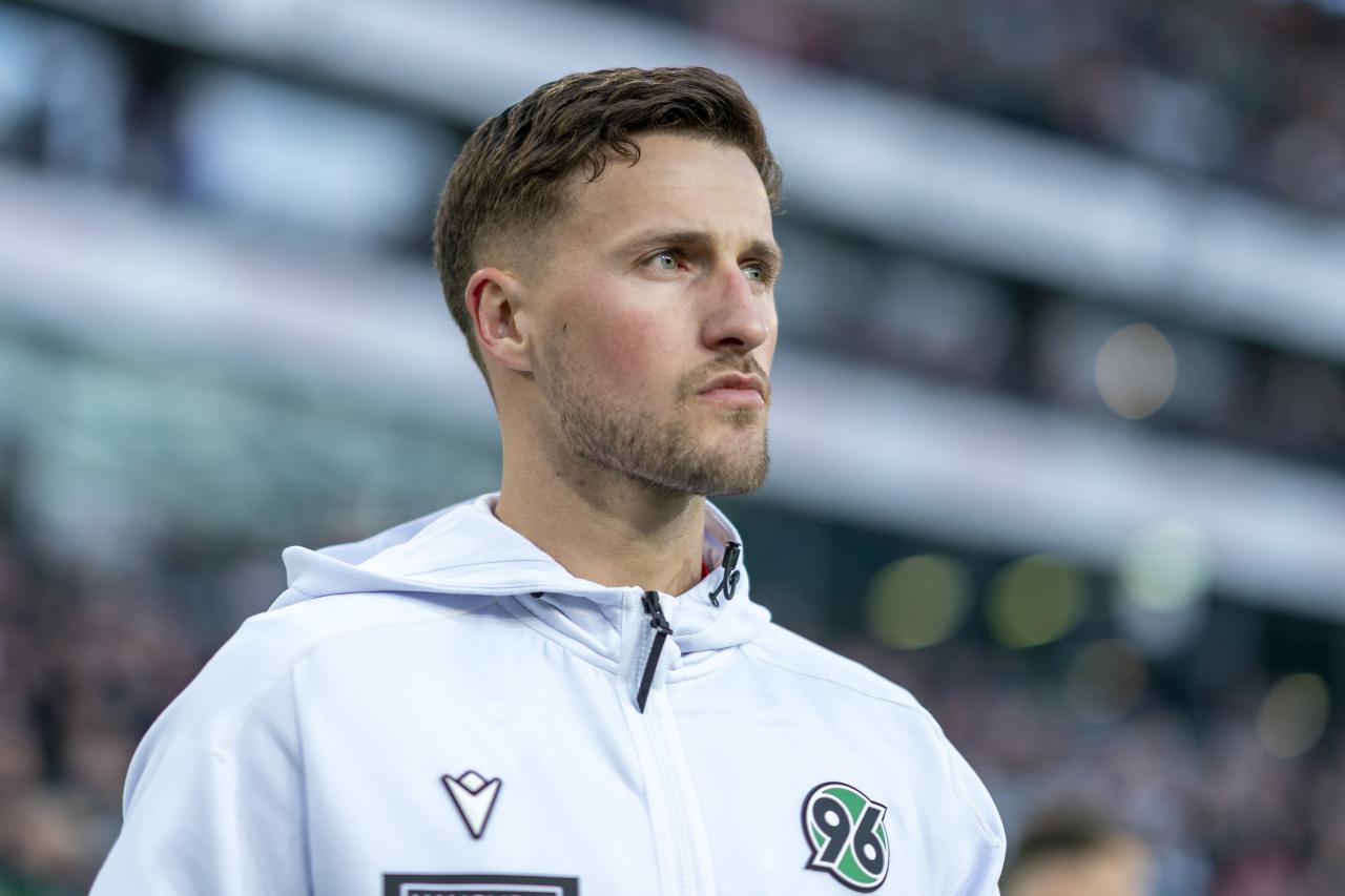 New Gladbach signing expected to be out for several months