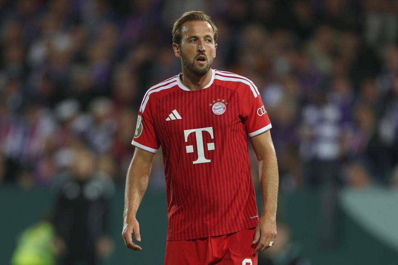 Fantasy Bundesliga tips: 10 players to consider for Matchday 2