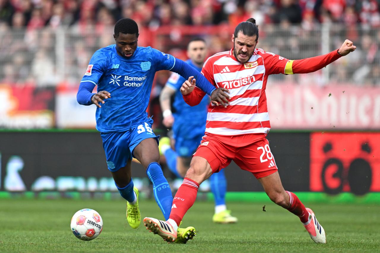 Bayer 04 Leverkusen vs. 1. FC Union Berlin preview: Hosts aim to recover from last week’s debacle