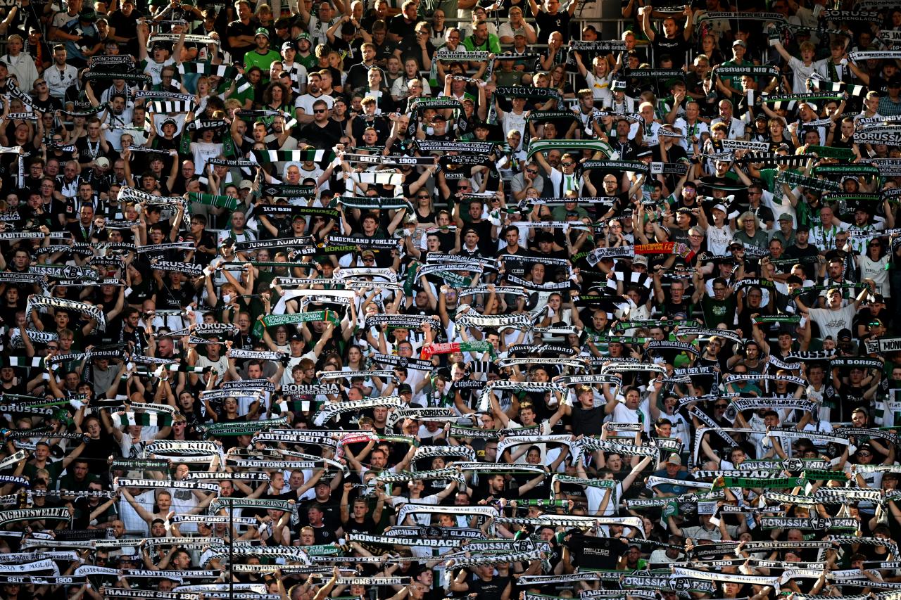 Borussia Mönchengladbach vs. SV 07 Elversberg preview: The Foals entertain newcomers Die Elv