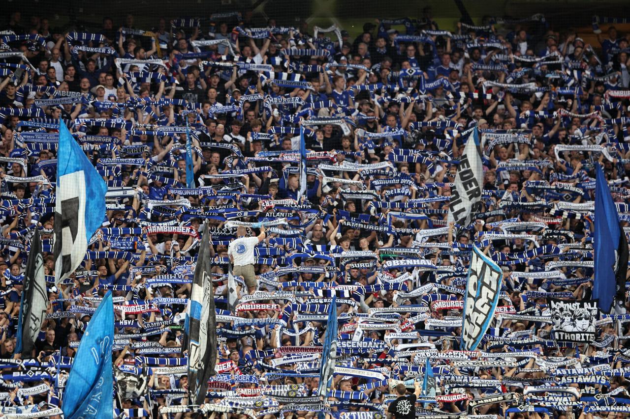 Hamburger SV vs. 1. FSV Mainz 05 preview: Both teams look for first goal and win