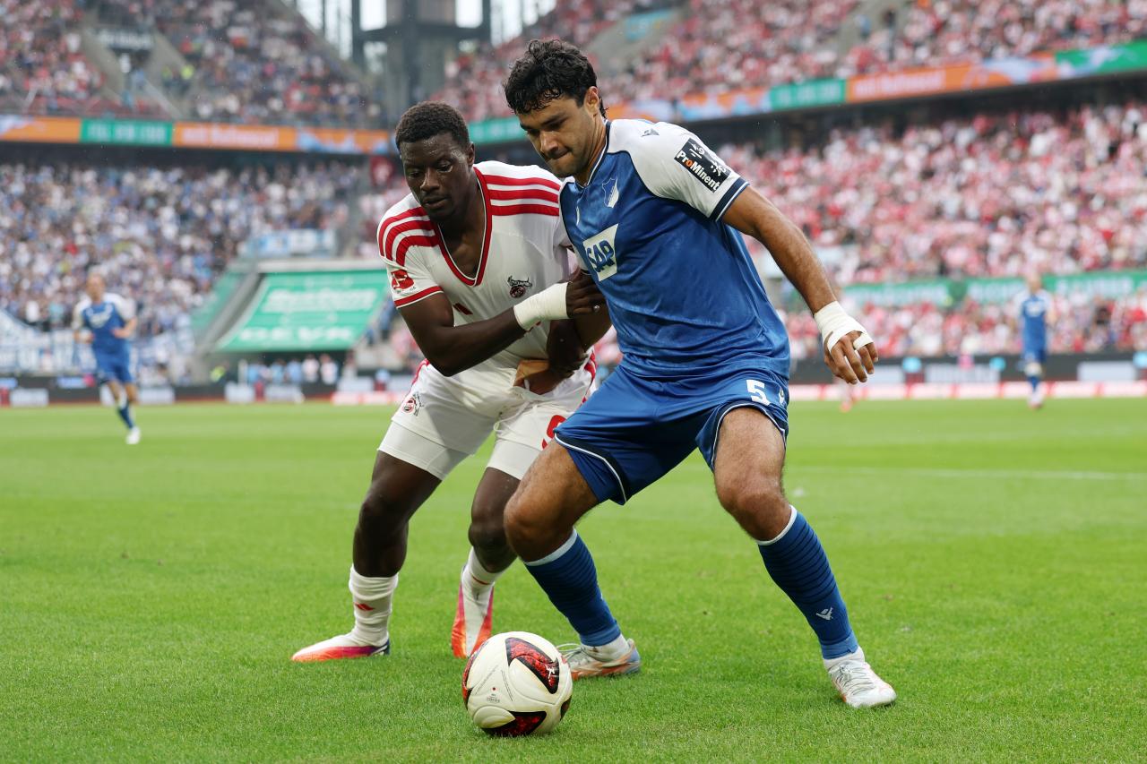 TSG Hoffenheim vs. Borussia Dortmund preview: European hopefuls to recover from tough start