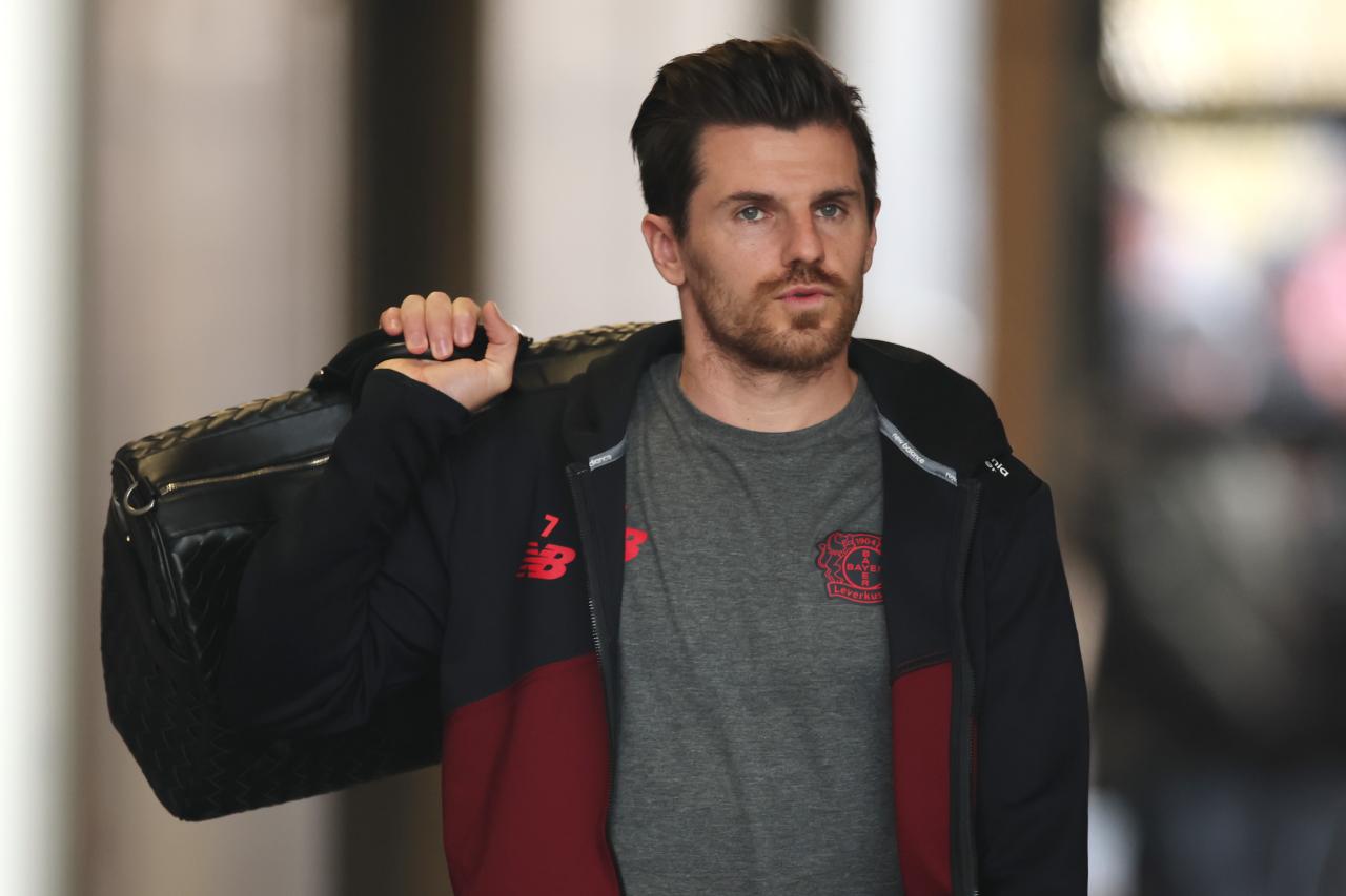 Leverkusen open to Hofmann exit in order to save wages