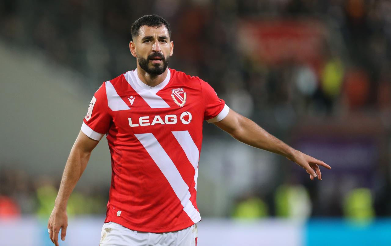 2. Bundesliga: Cottbus stun Wolfsburg in 4-4 draw for the ages