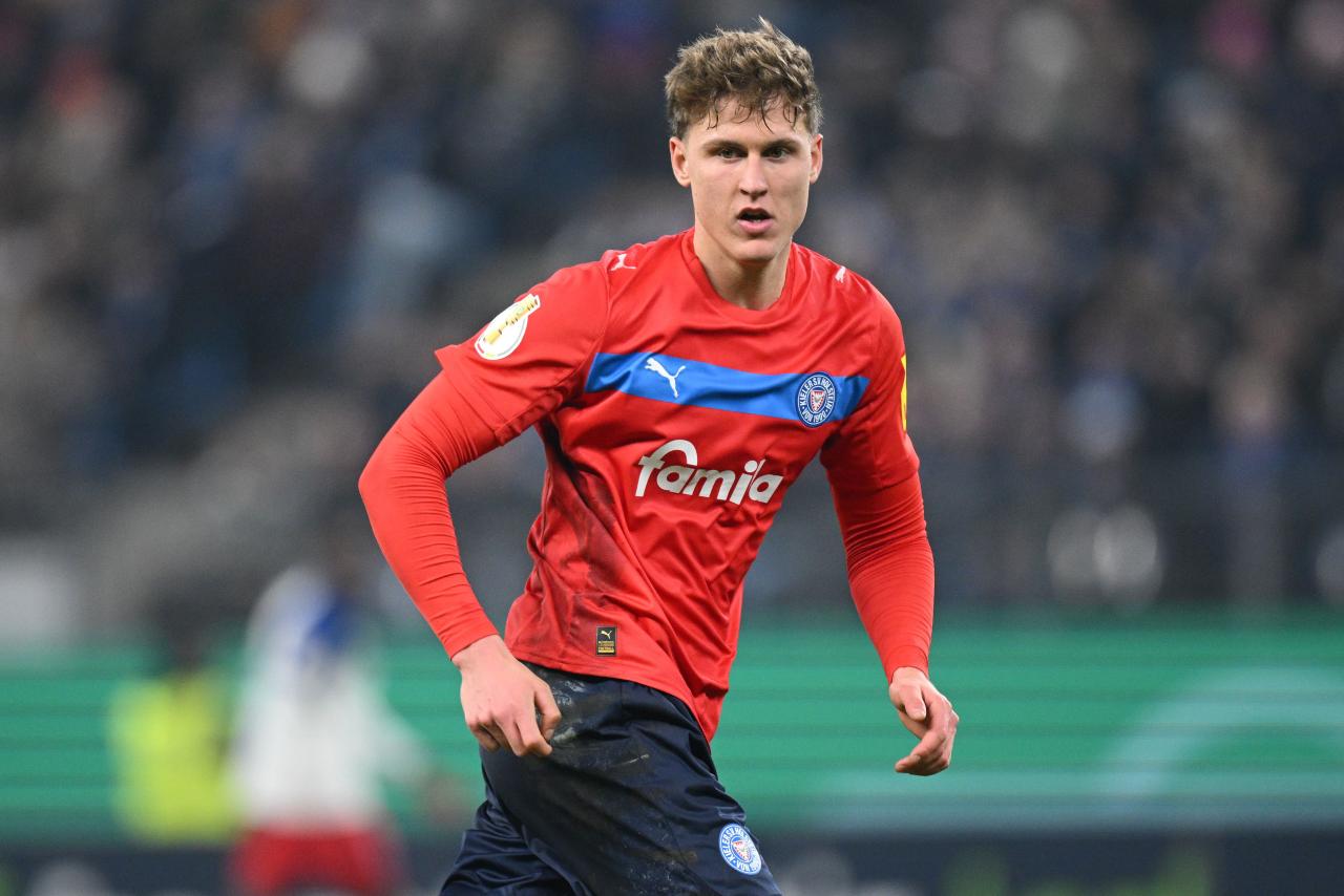 2. Bundesliga: Kiel end Nürnberg’s perfect start