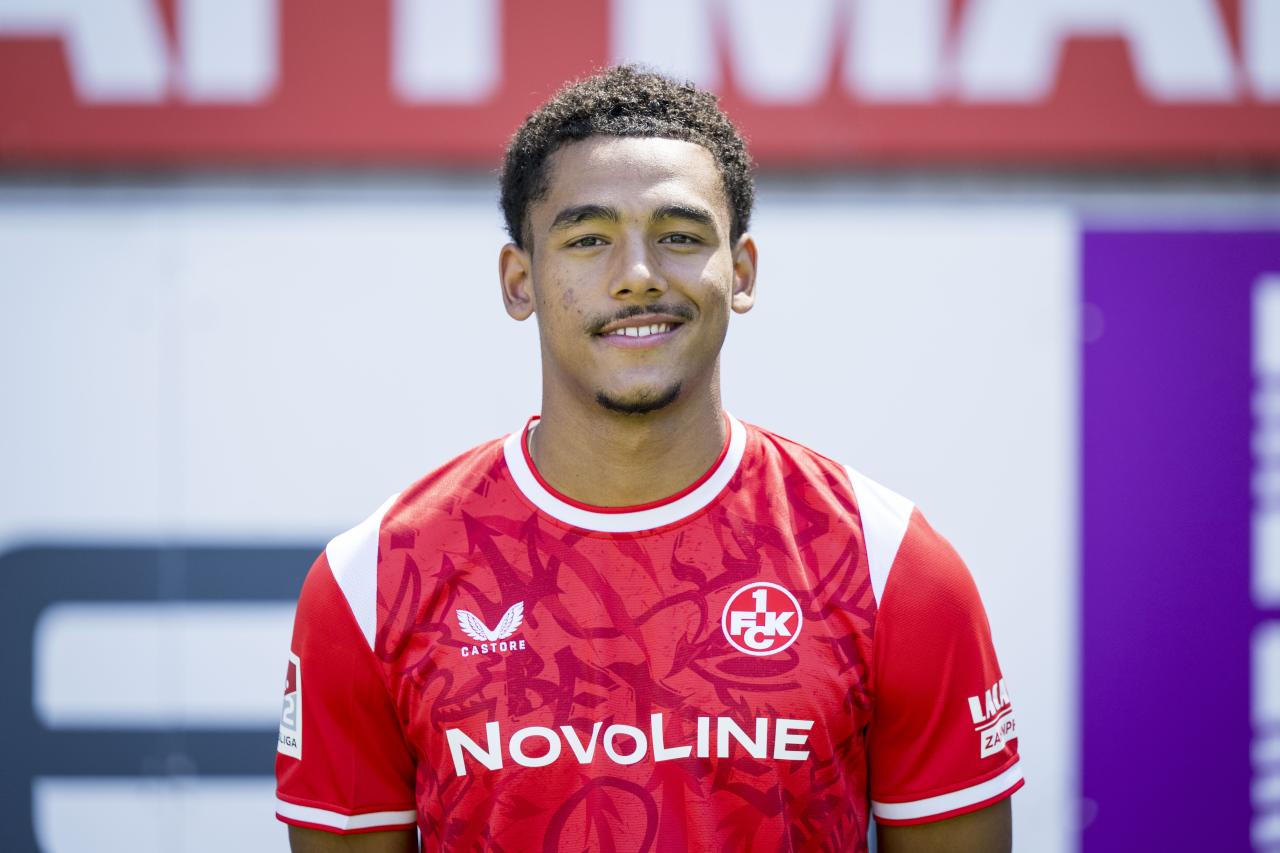 2. Bundesliga: Kaiserslautern see off bottom-placed Darmstadt