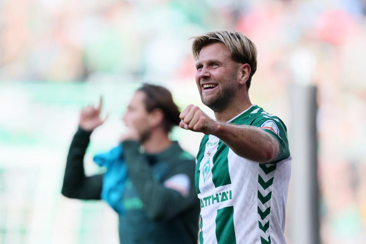 Niclas Fullkrug thrilled with Bremen attacking performance: "A perfect start"