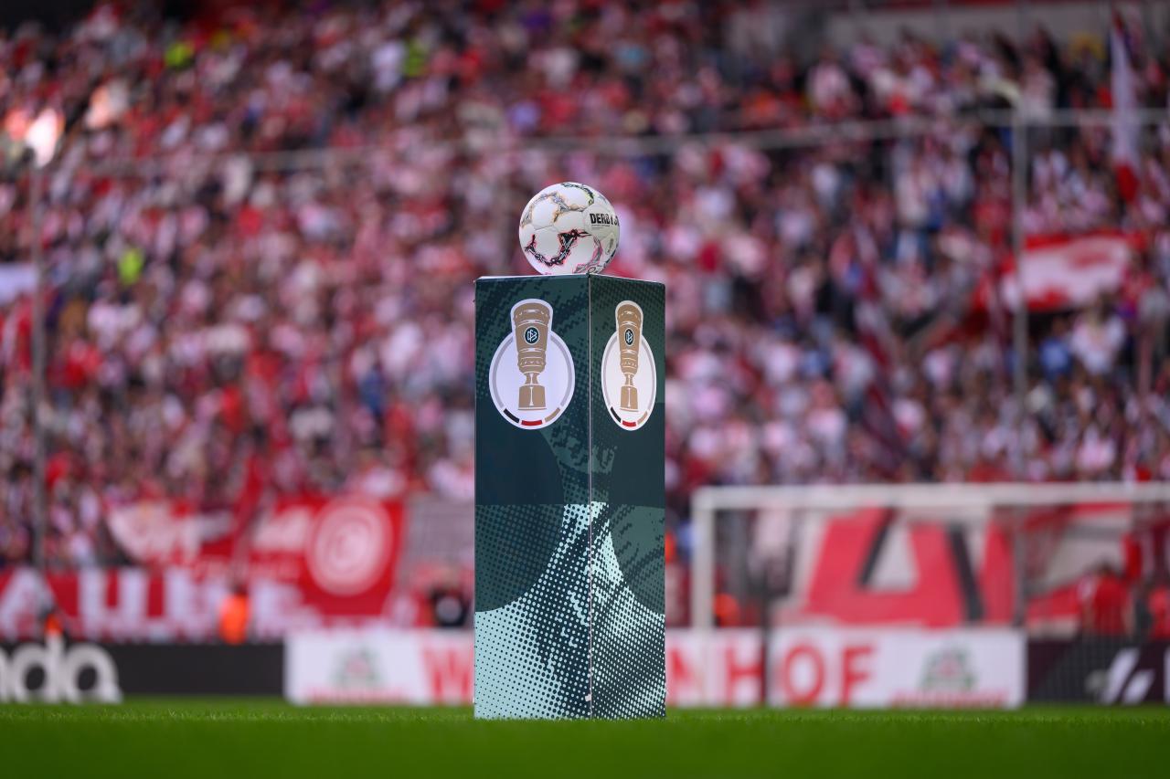 DFB-Pokal second round draw: Holders Bayern host Magdeburg, Dortmund clash with Bremen