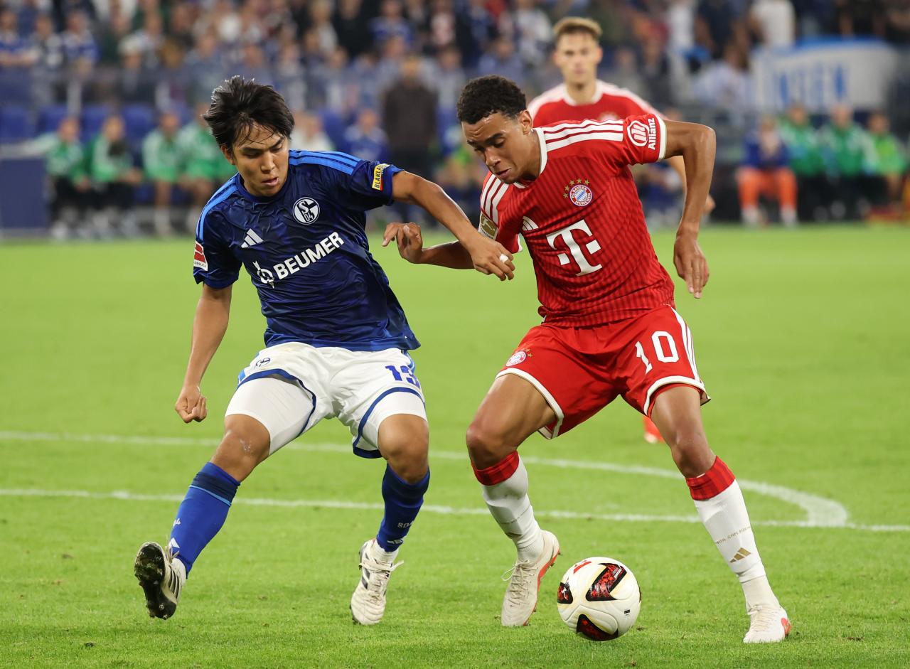 Dreesen on Musiala's comeback and Bayern's need for competition