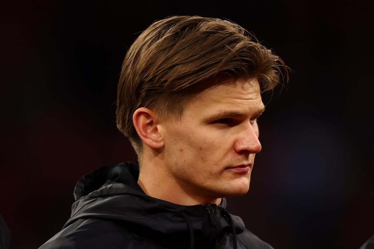 Møller Wolfe vows HSV will "show a different side" after Mainz hammering