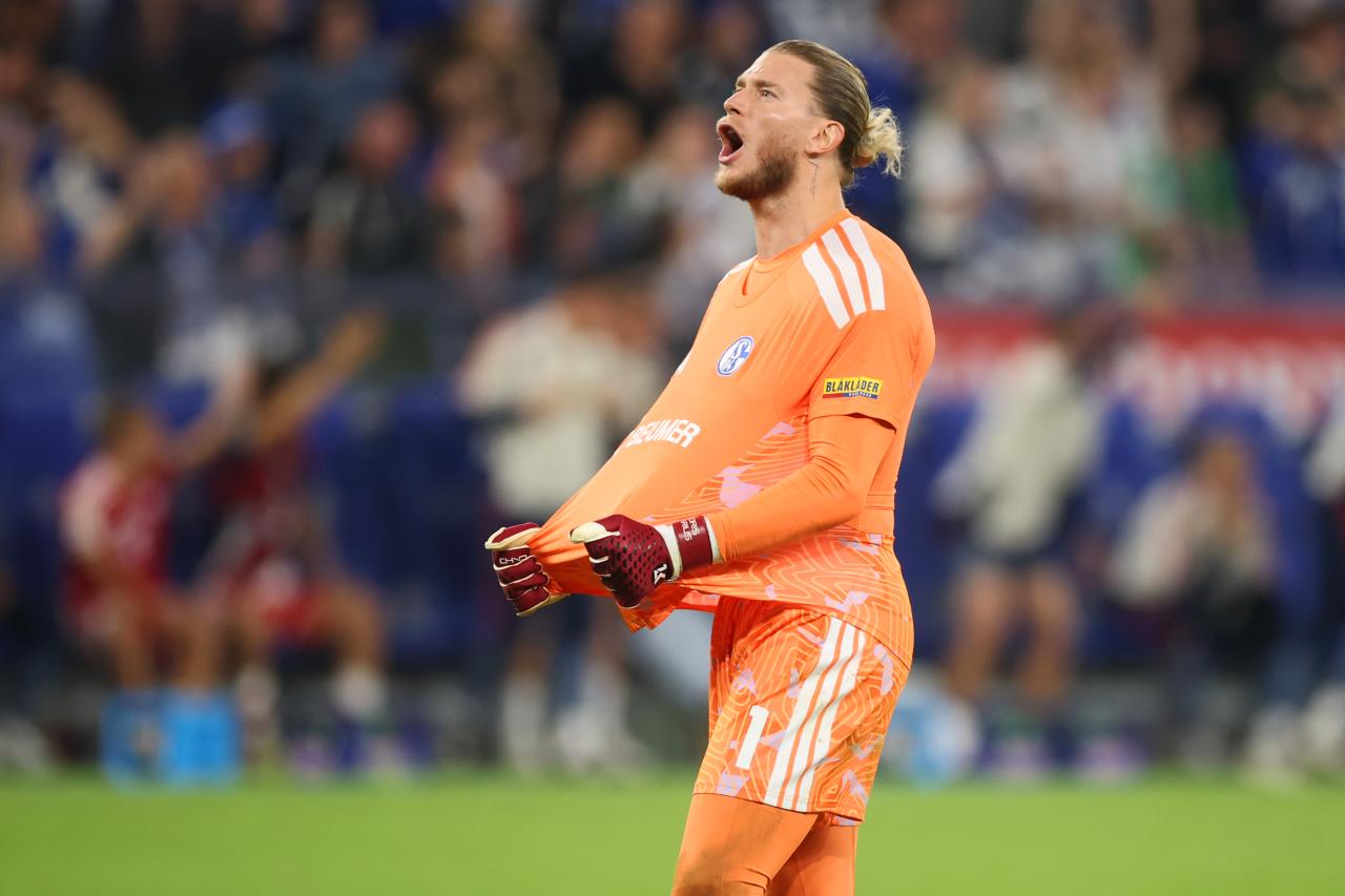 Bundesliga Team of the Week – Matchday 2