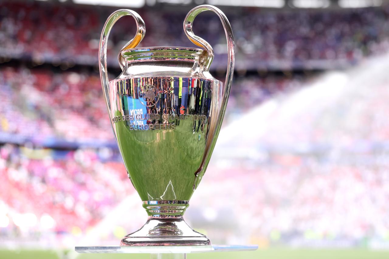 Champions League 2026/27 predicted lineups: Projected starting XIs for Matchday 1