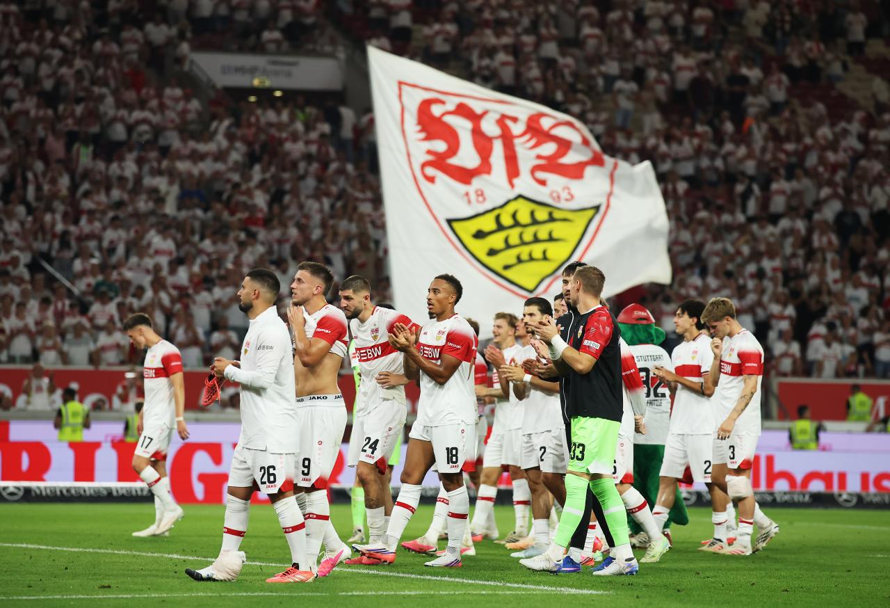 VfB Stuttgart vs. Viking FK preview: Team news & predicted lineups