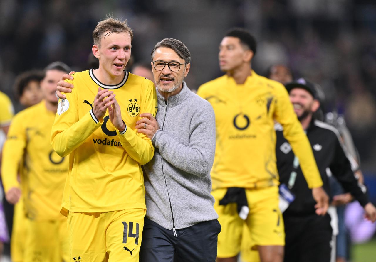 Borussia Dortmund vs. Villarreal preview: Team news & predicted lineups