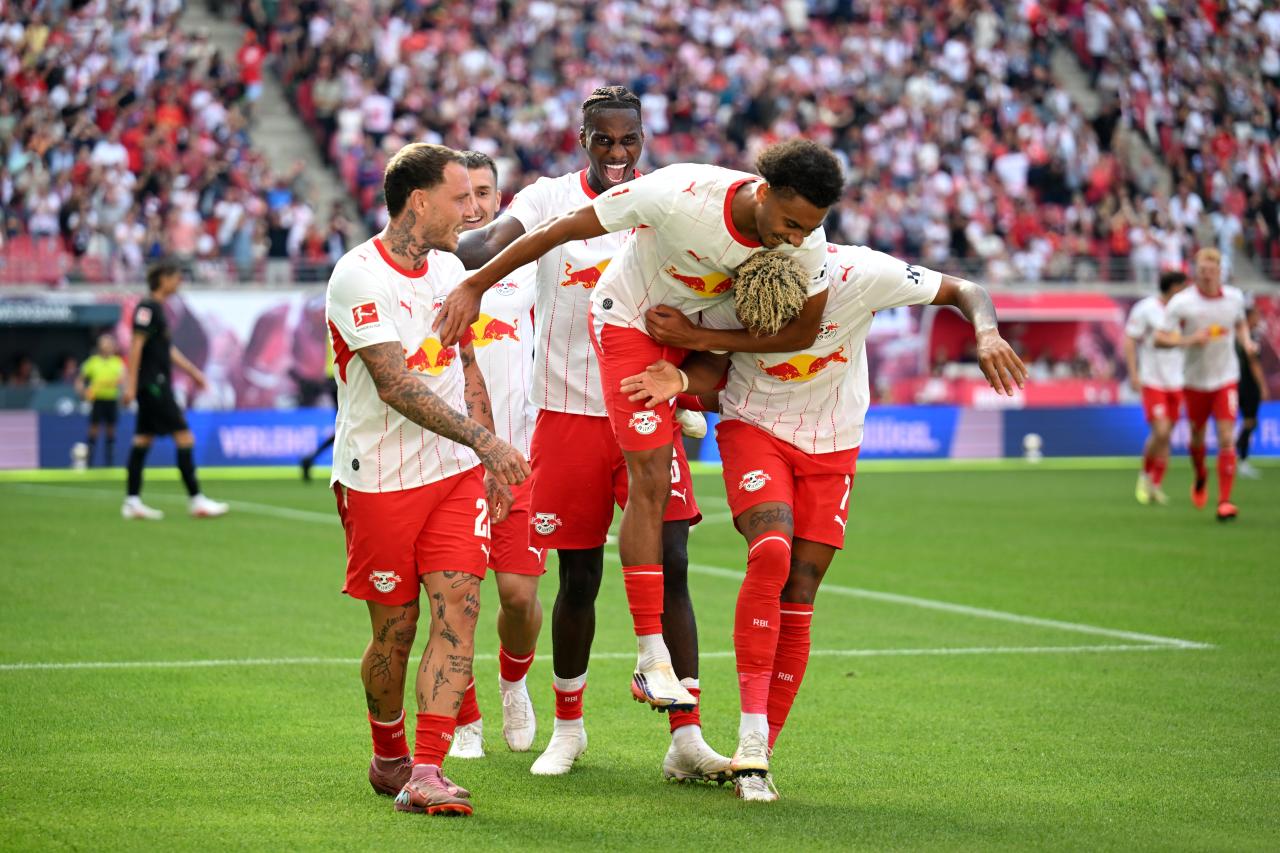Como vs. RB Leipzig preview: Team news & predicted lineups