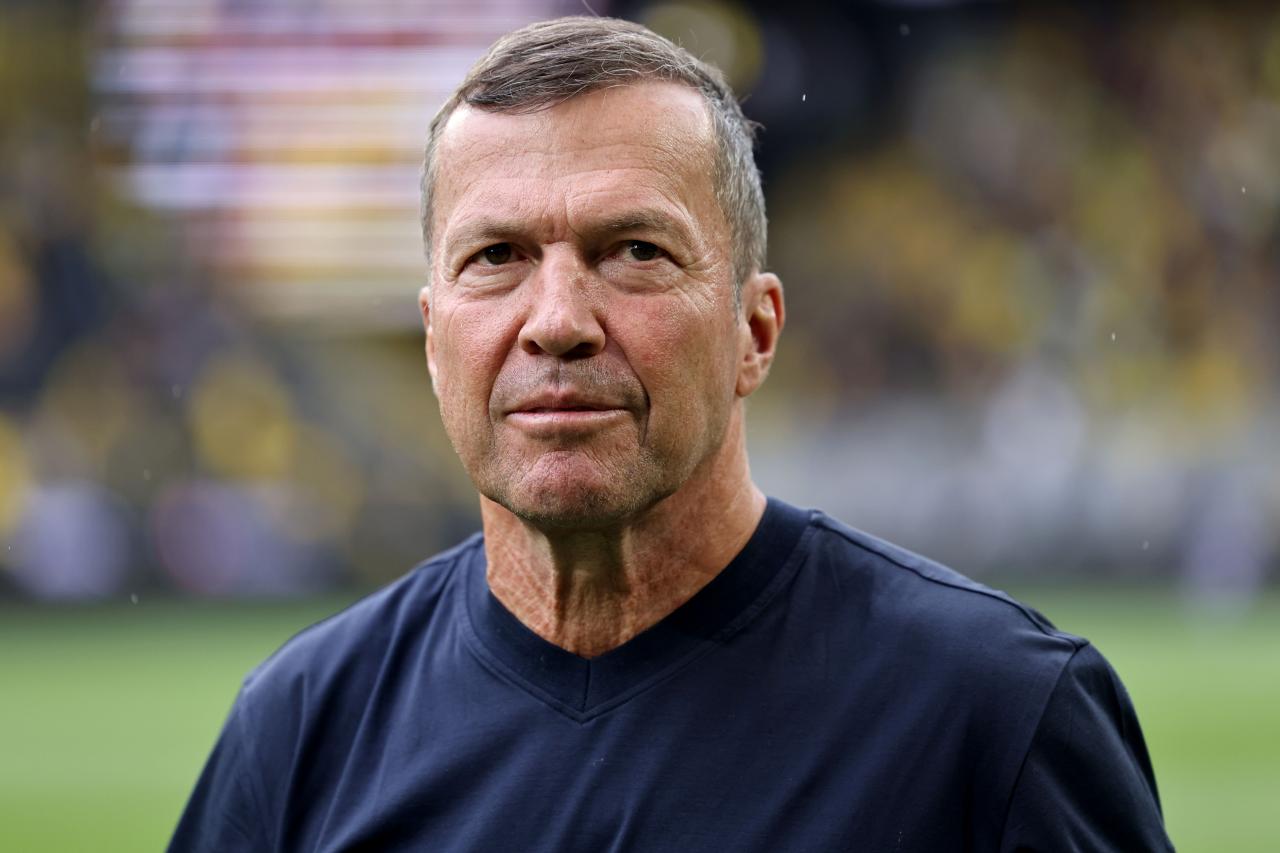 Matthäus names Bayern among five Champions League favourites alongside Arsenal, Barcelona and others