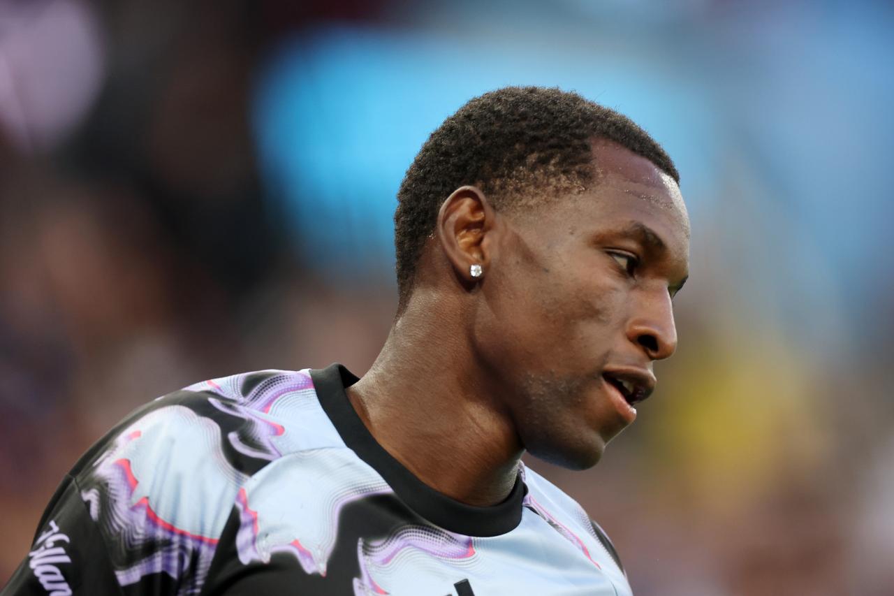 Champions League: Former Bundesliga strikers Jackson and Jović help their clubs to opening day wins