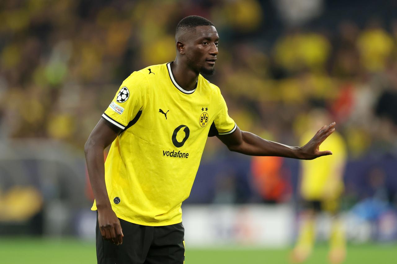 Centurion Guirassy sinks Villarreal again with late brace