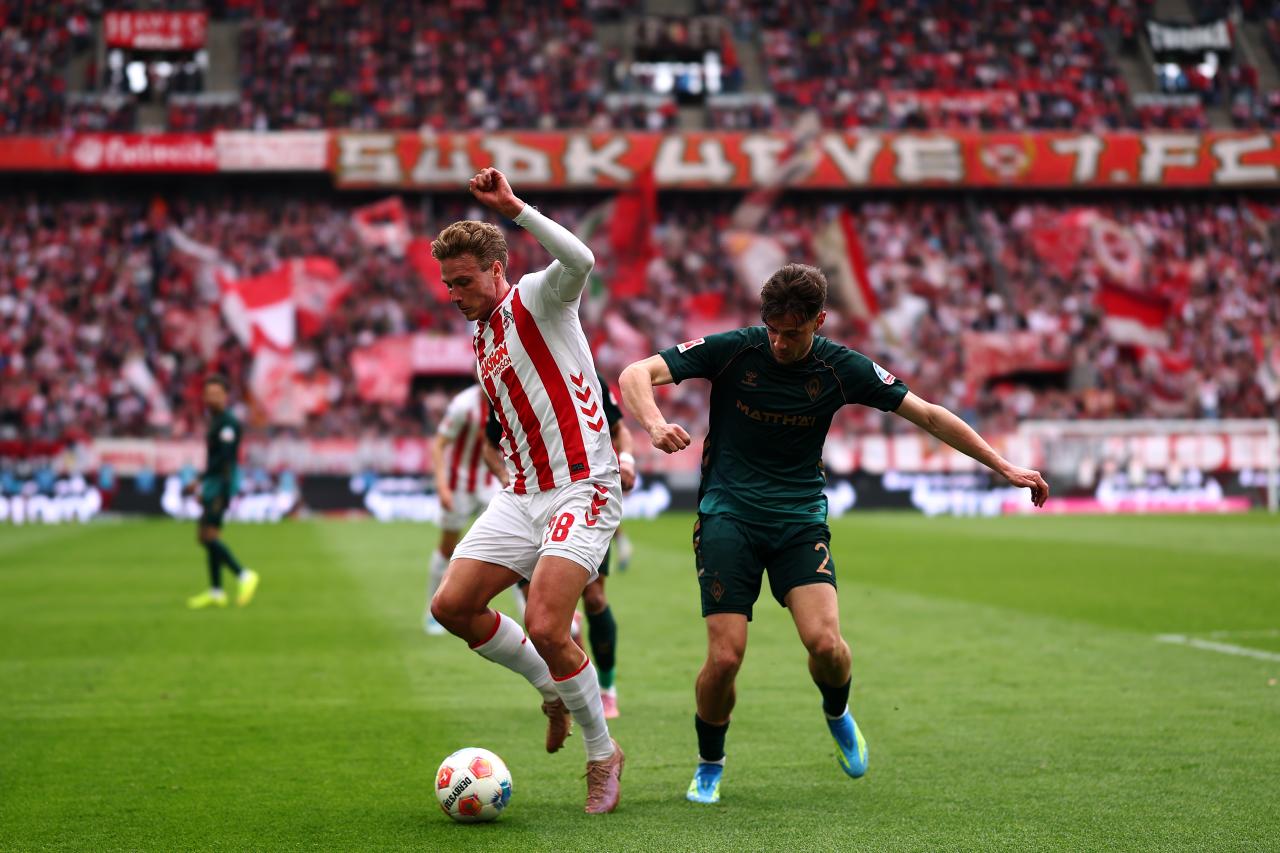FC Köln vs Werder Bremen preview: An early midtable battle