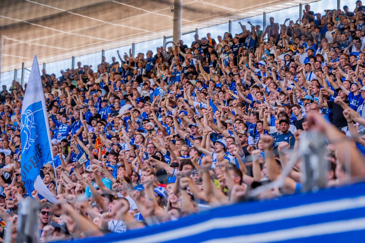 TSG Hoffenheim vs. VfB Stuttgart preview: Hosts search for first points in Baden-Schwaben clash