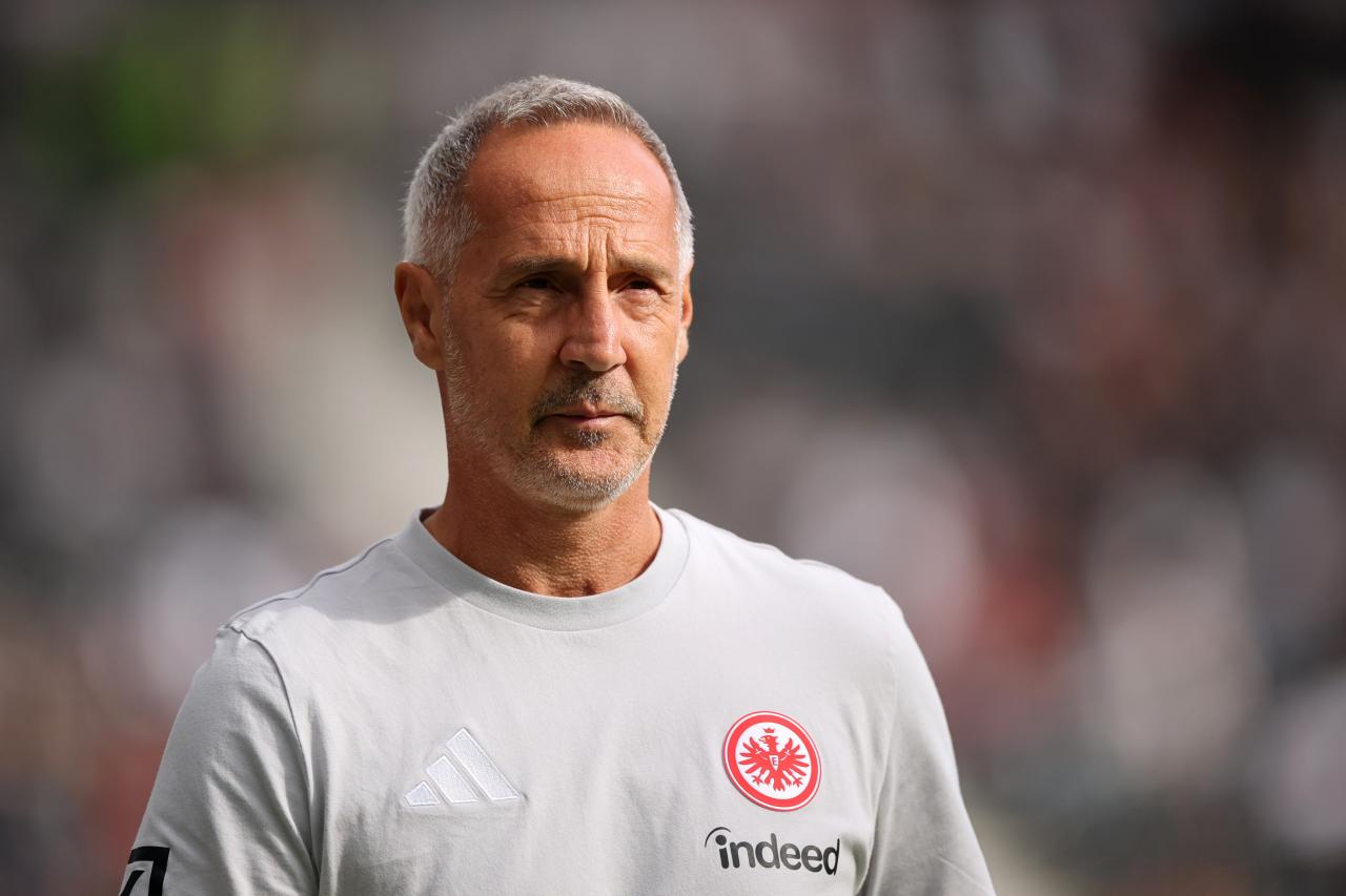 Mainz 05 vs. Eintracht Frankfurt preview: Visitors hoping for third-time lucky in search for win
