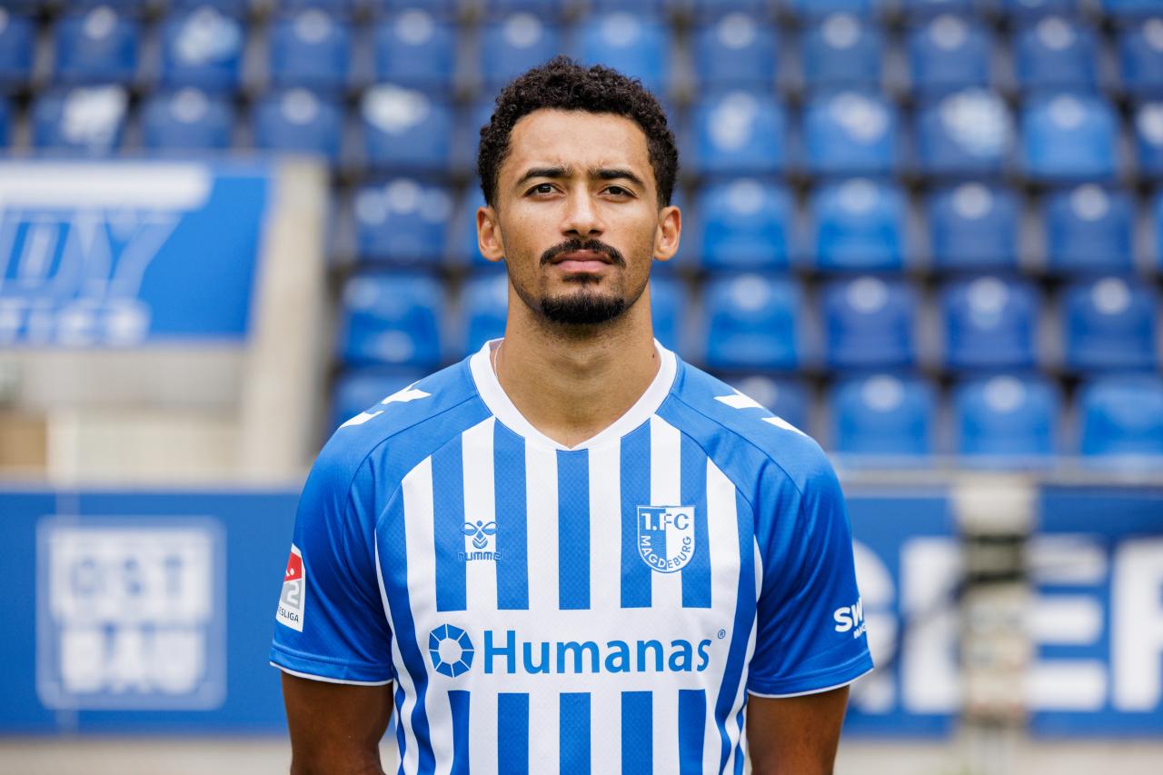 2. Bundesliga: Iyoha brace sends Magdeburg above Kaiserslautern
