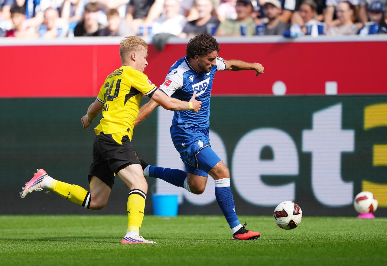 Leon Avdullahu issues mentality message ahead of Hoffenheim clash with Stuttgart