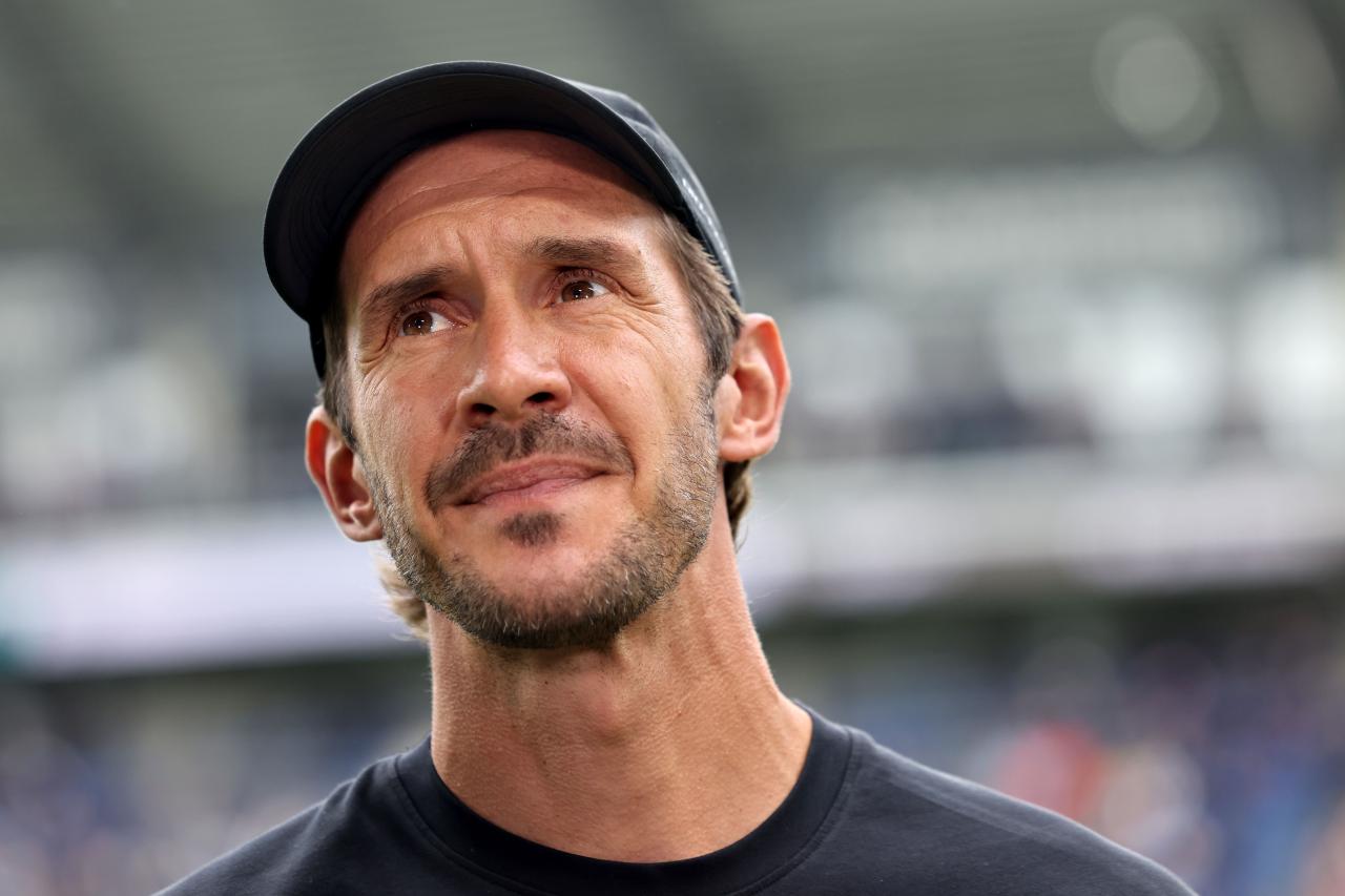 Julian Schuster warns Freiburg over Gladbach response: ‘Why shouldn’t it happen to them?’
