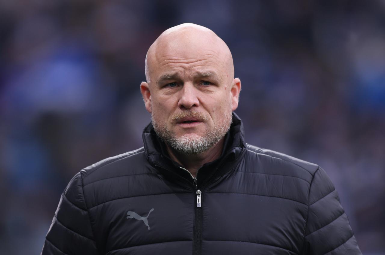 Gladbach to eager appoint new coach immediately after Mainz game