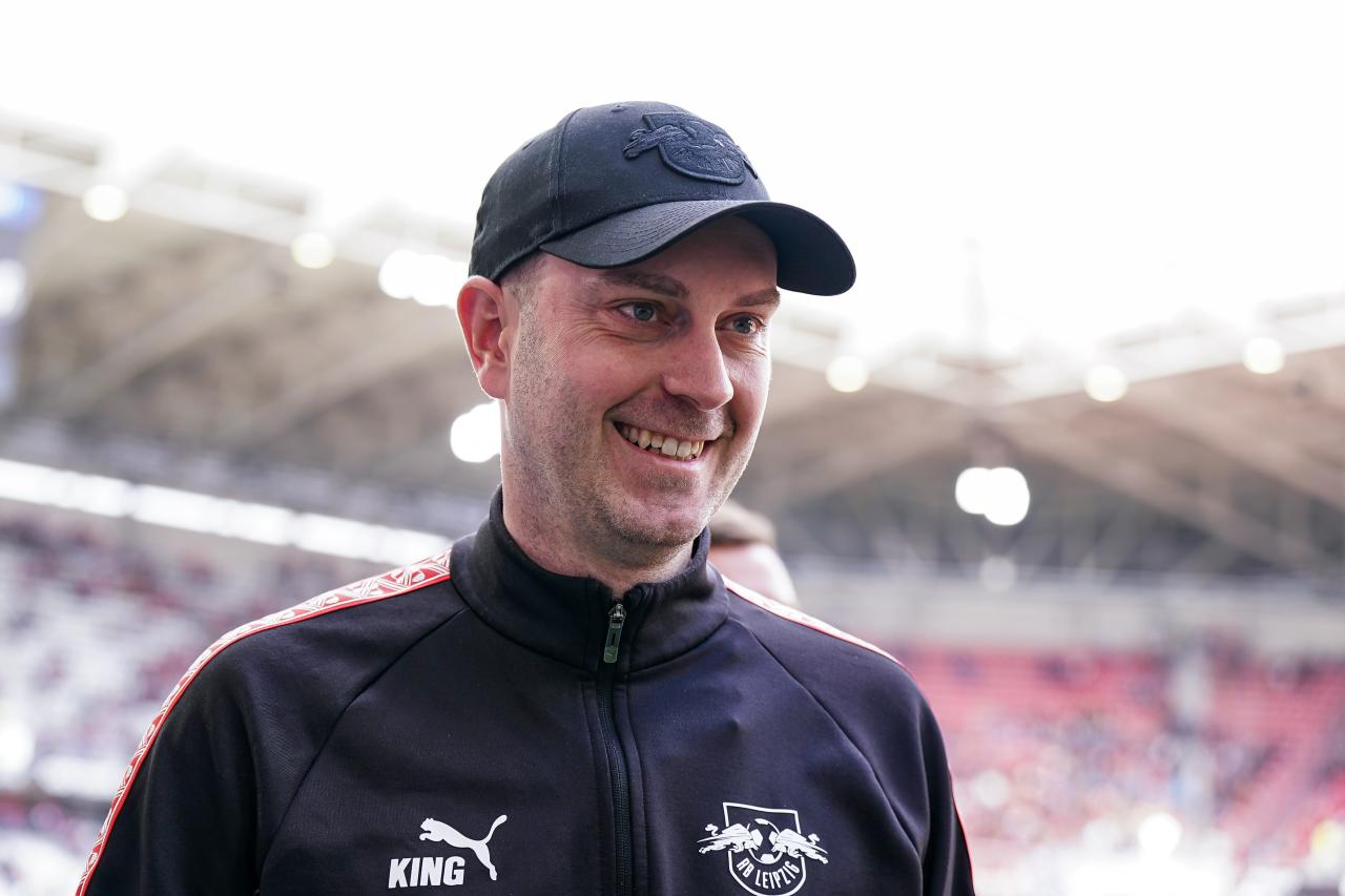 Report: Ole Werner not interested in Gladbach job