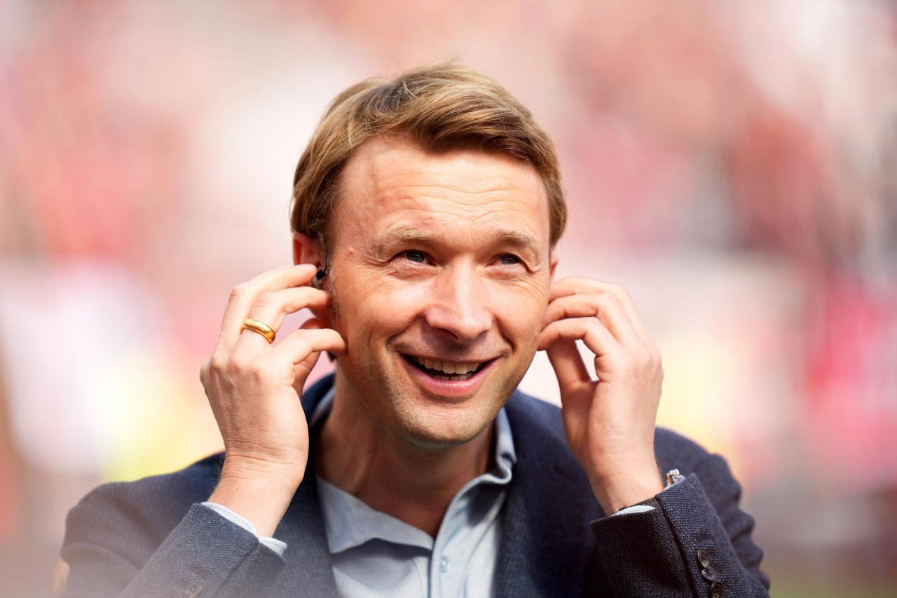 Rolfes denies Leverkusen's interest in Benzema: "Our squad is complete"