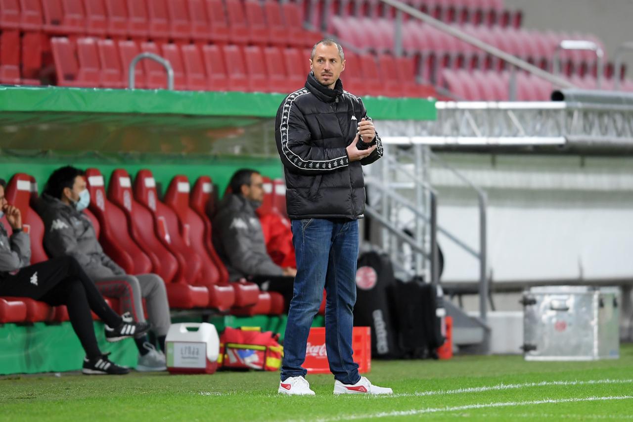 Borussia Mönchengladbach vs. 1. FSV Mainz 05 Preview: Lichte faces former club in interim role