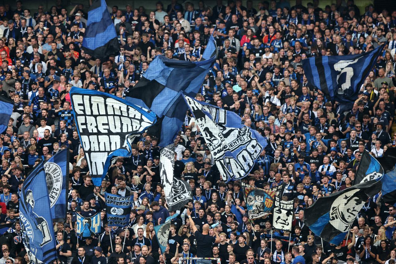 SC Paderborn vs. TSG Hoffenheim preview: Hosts search for first Bundesliga goal