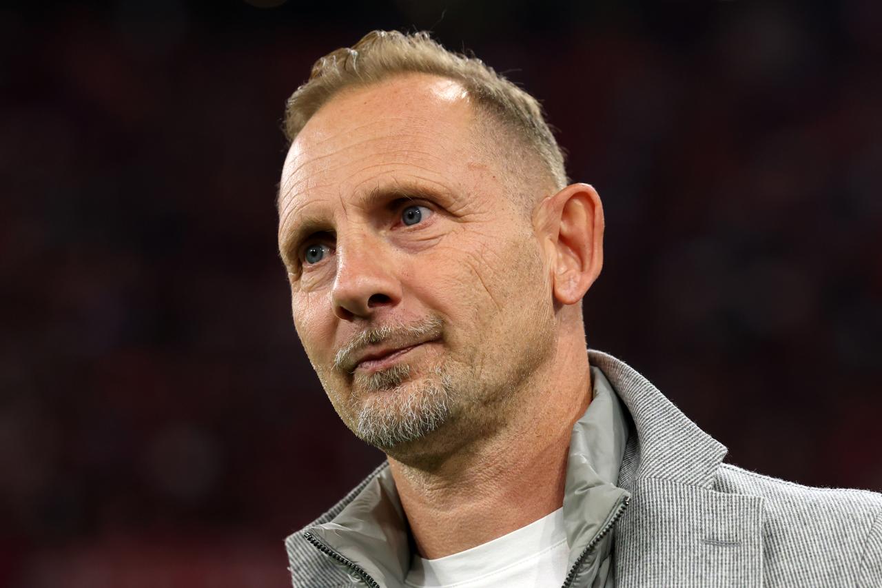 “You have to accept that”: Union Berlin coach and captain react after losing 7-0 to Bayern