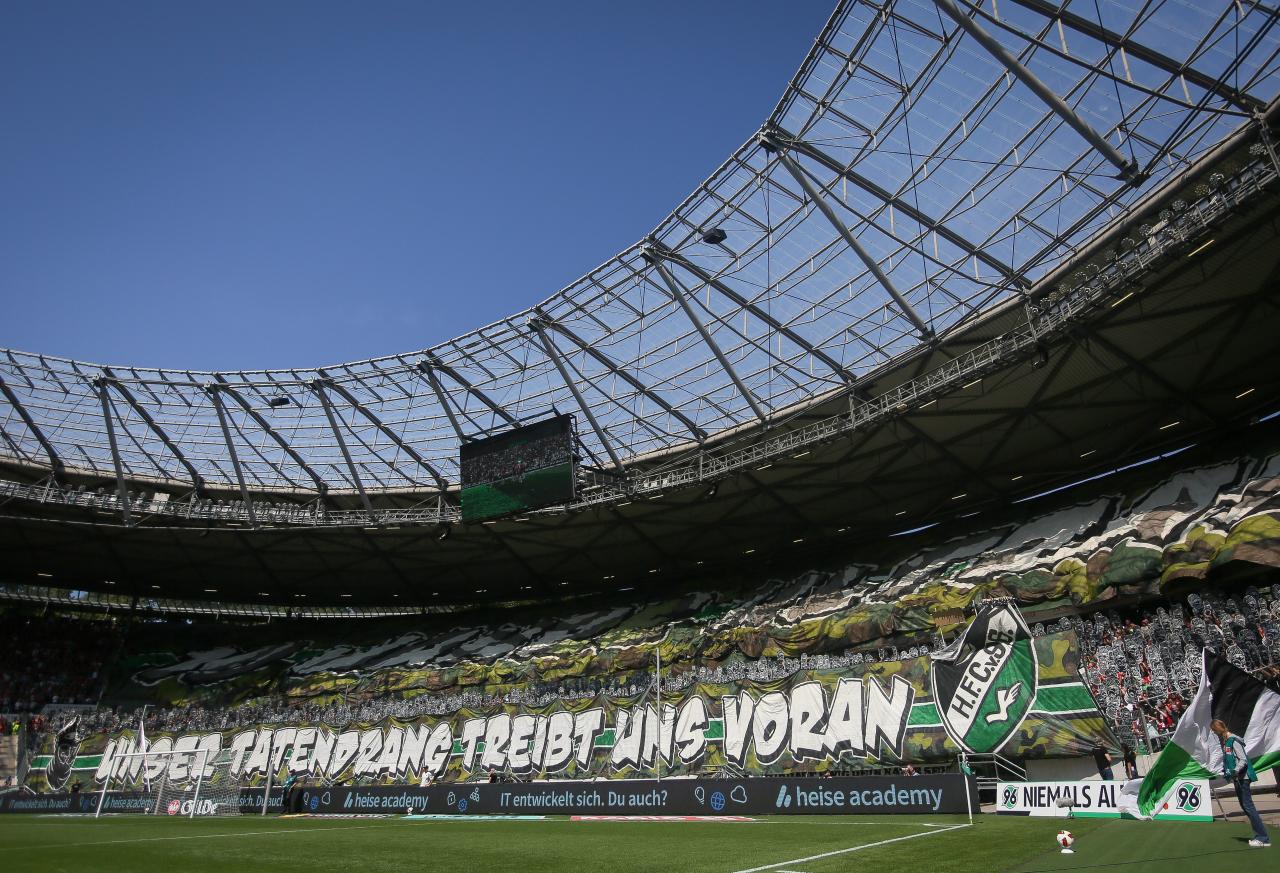 2. Bundesliga preview: Hannover 96 vs. VfL Bochum