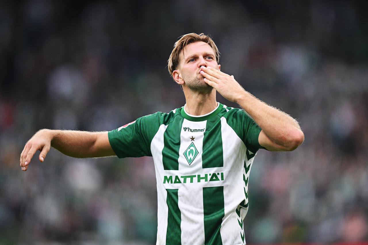 “I don’t need any calls” – Füllkrug unfazed by Germany snub