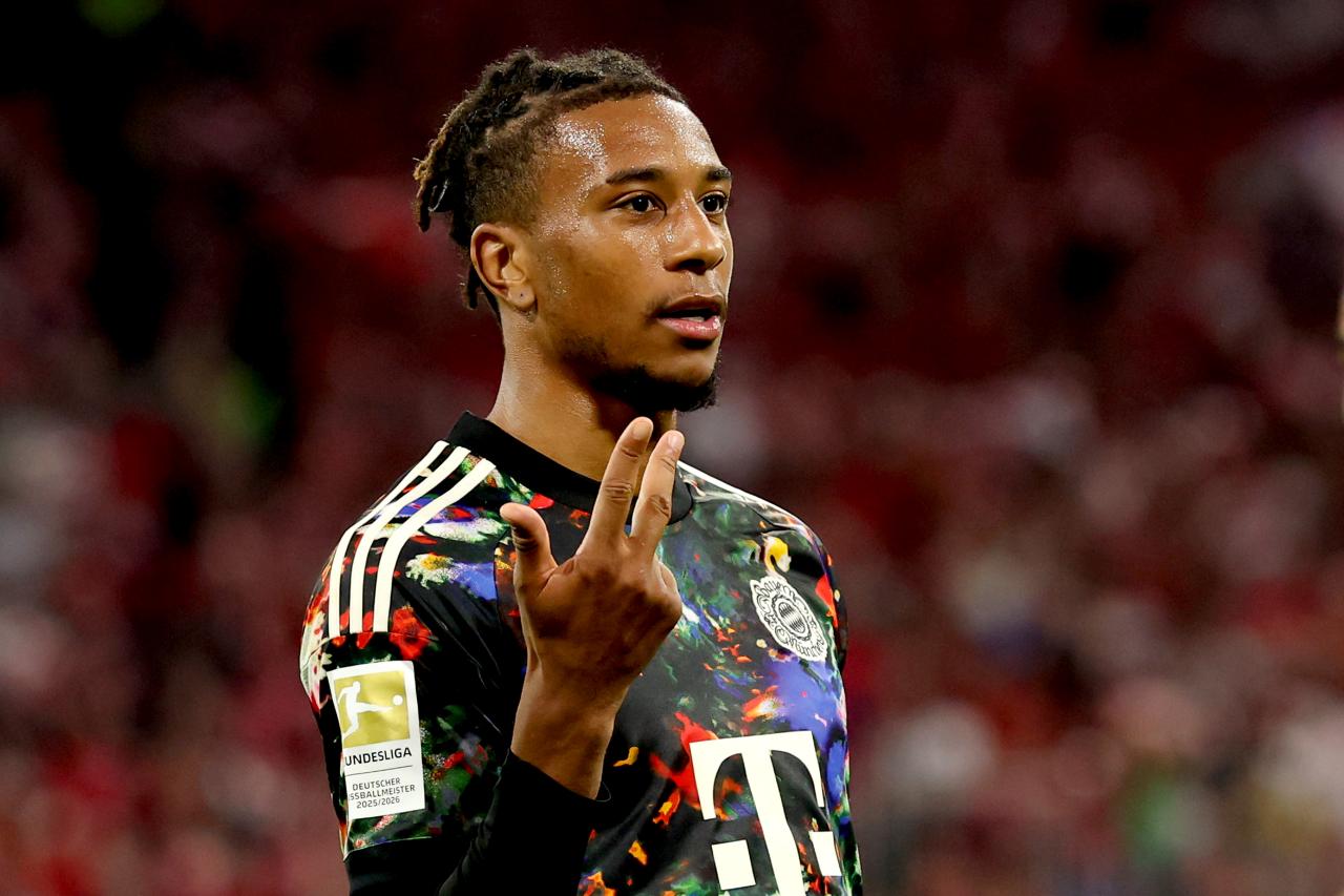Bundesliga Team of the Week – Matchday 4