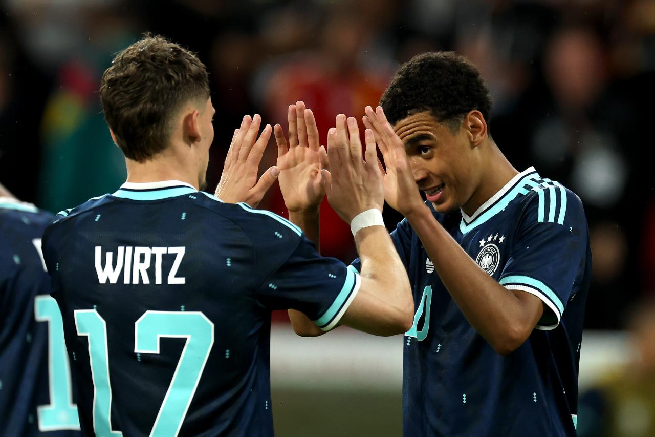 Bayern could reignite interest in Wirtz in pursuit of Champions League glory at home