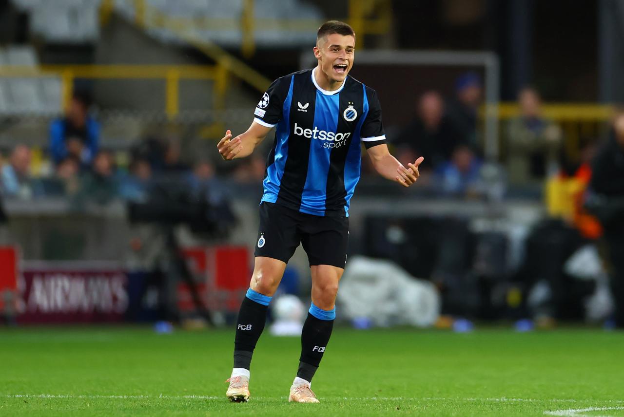 “He still can’t make a decision” – Tresoldi torn between Germany and Italy