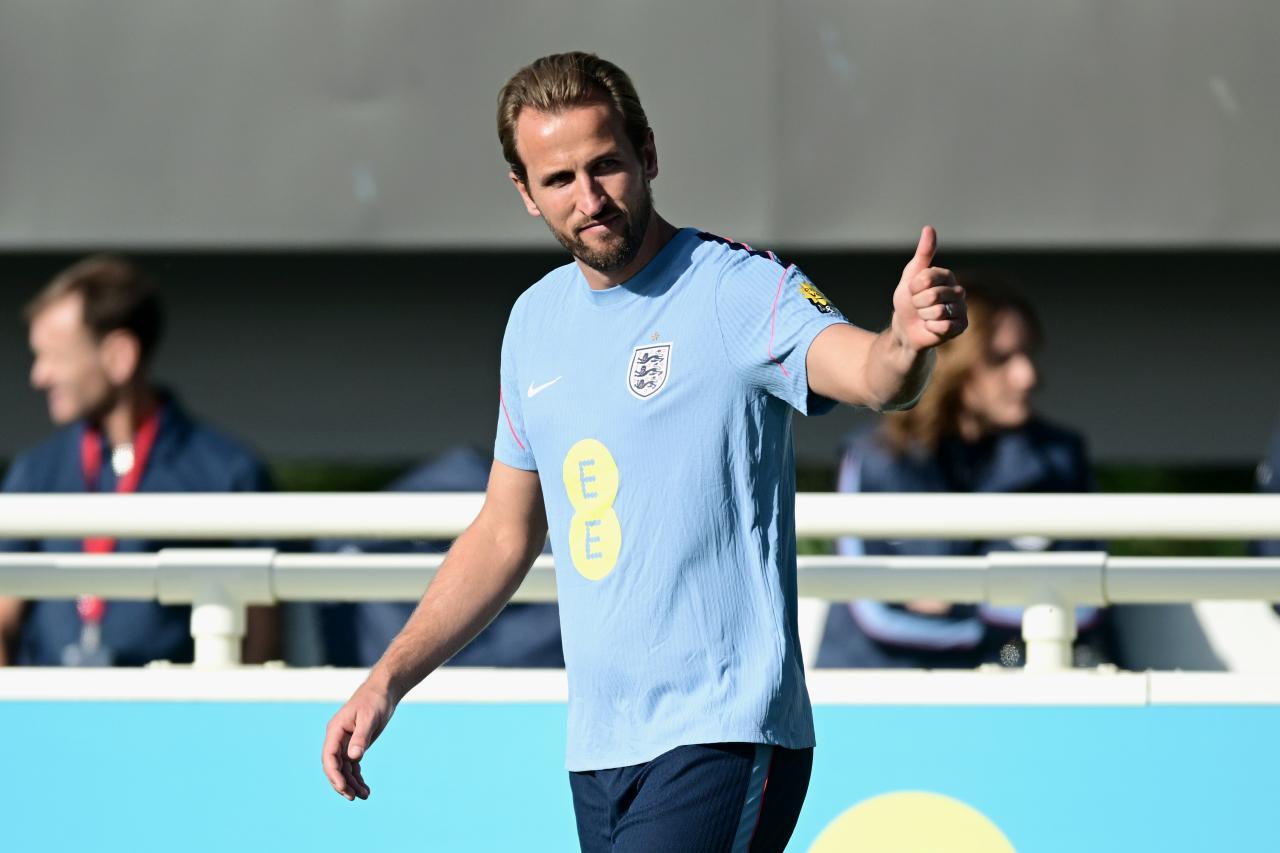 Harry Kane announces he’s “fairly close” to extending Bayern contract