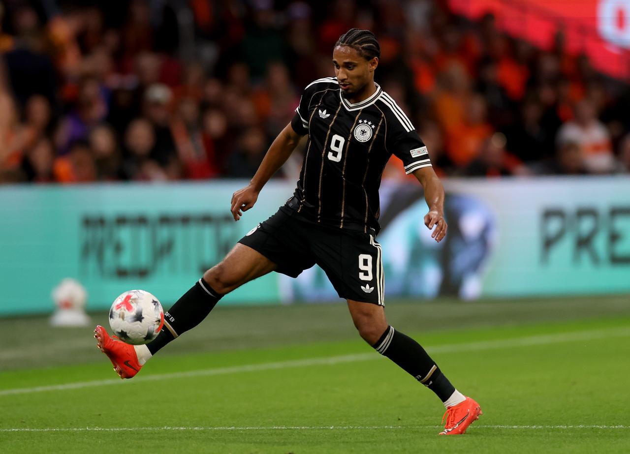Brentford move to tie down Germany winger Kevin Schade amid Arsenal and Liverpool interest