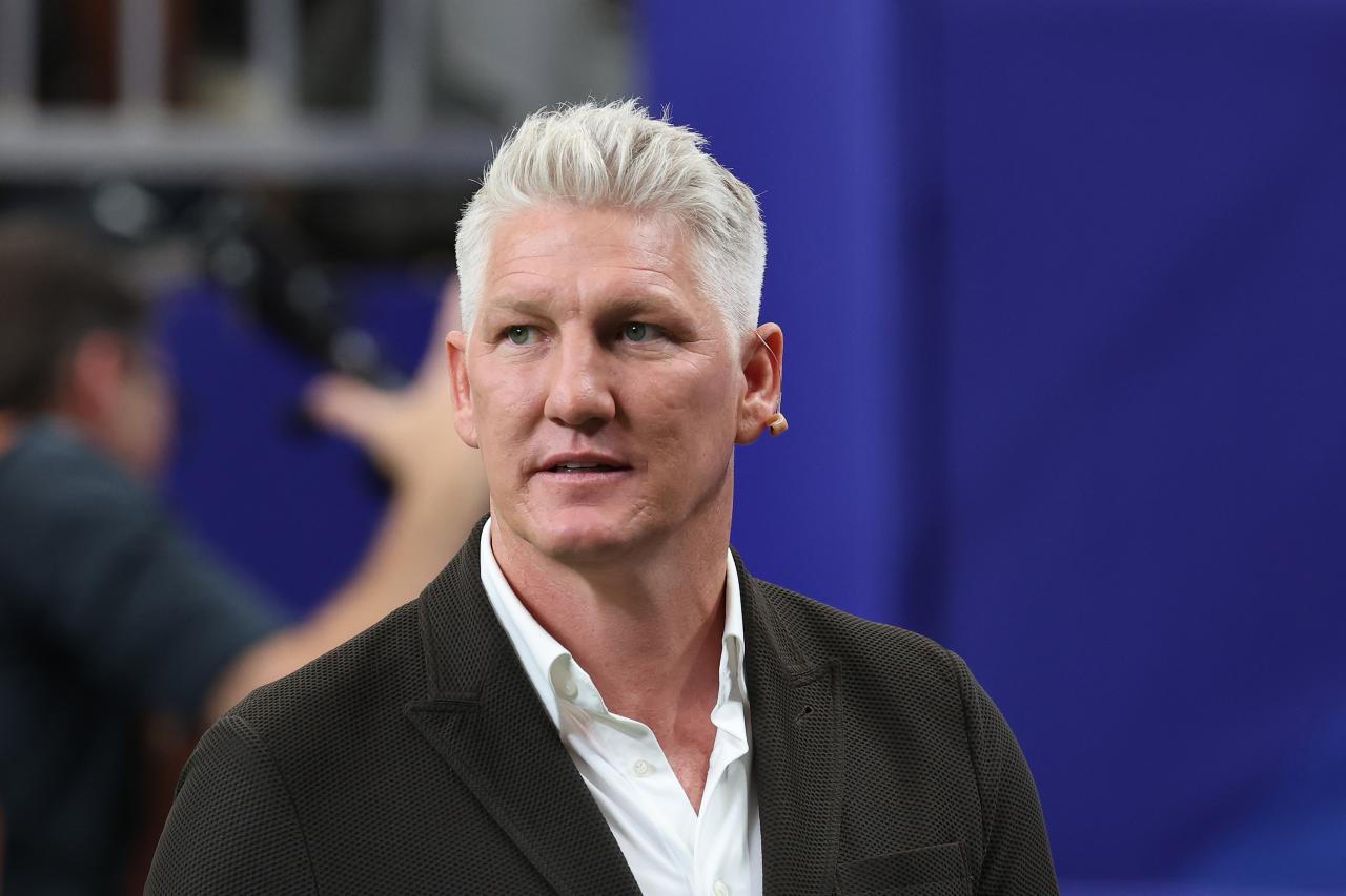 “We have arrived in mediocrity” - Schweinsteiger criticises Germany