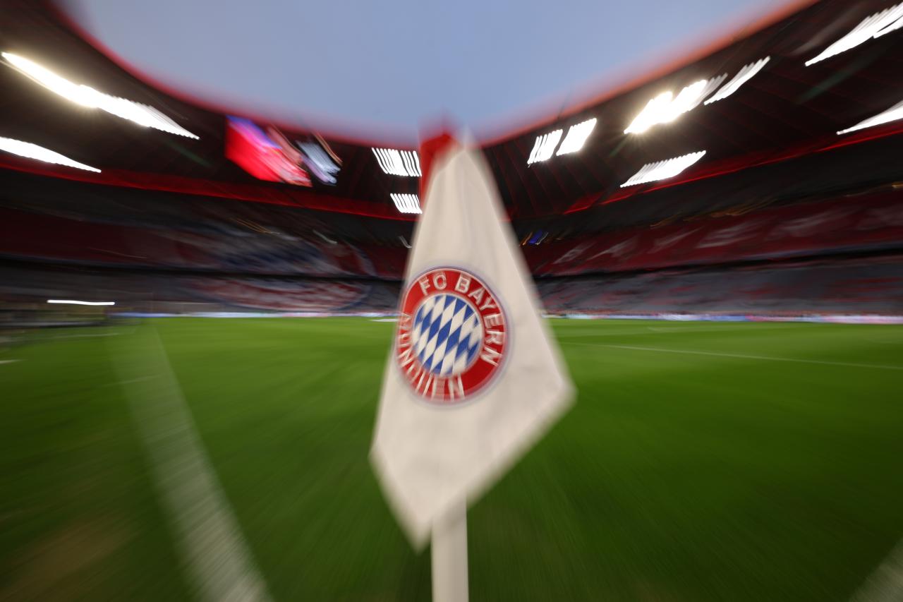 Bayern's training ground continues to be developed despite slight delays