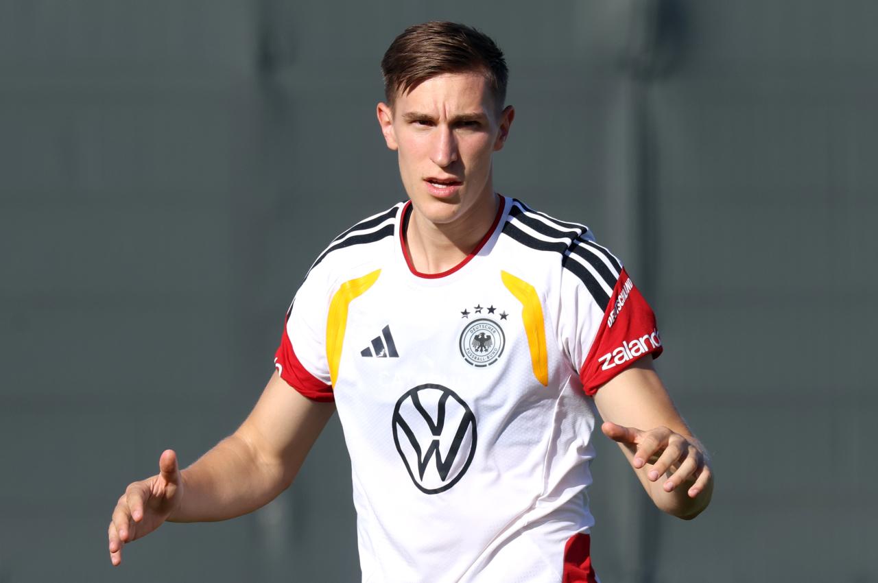 “It would be a great honour” – Will Schlotterbeck captain Germany against Serbia?