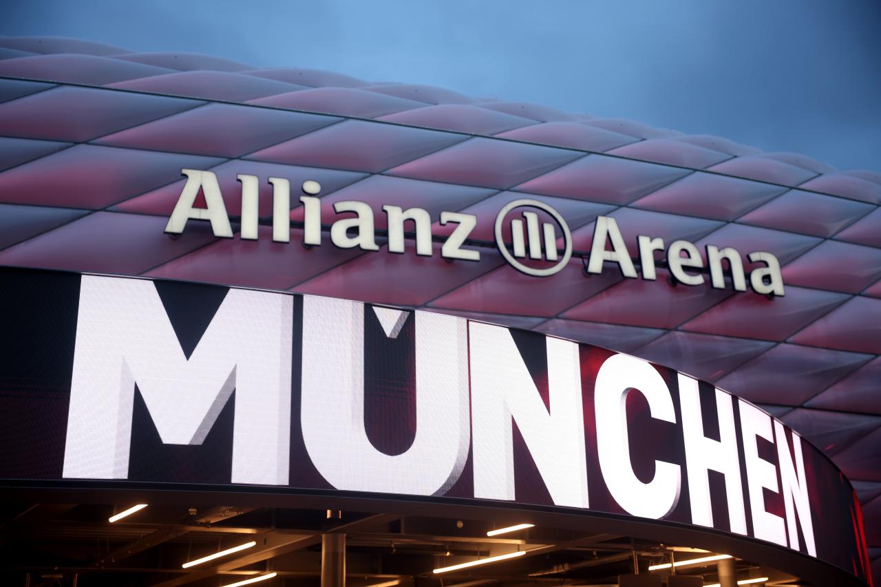 LIVEBLOG: Germany vs. Serbia - 2026/27 UEFA Nations League