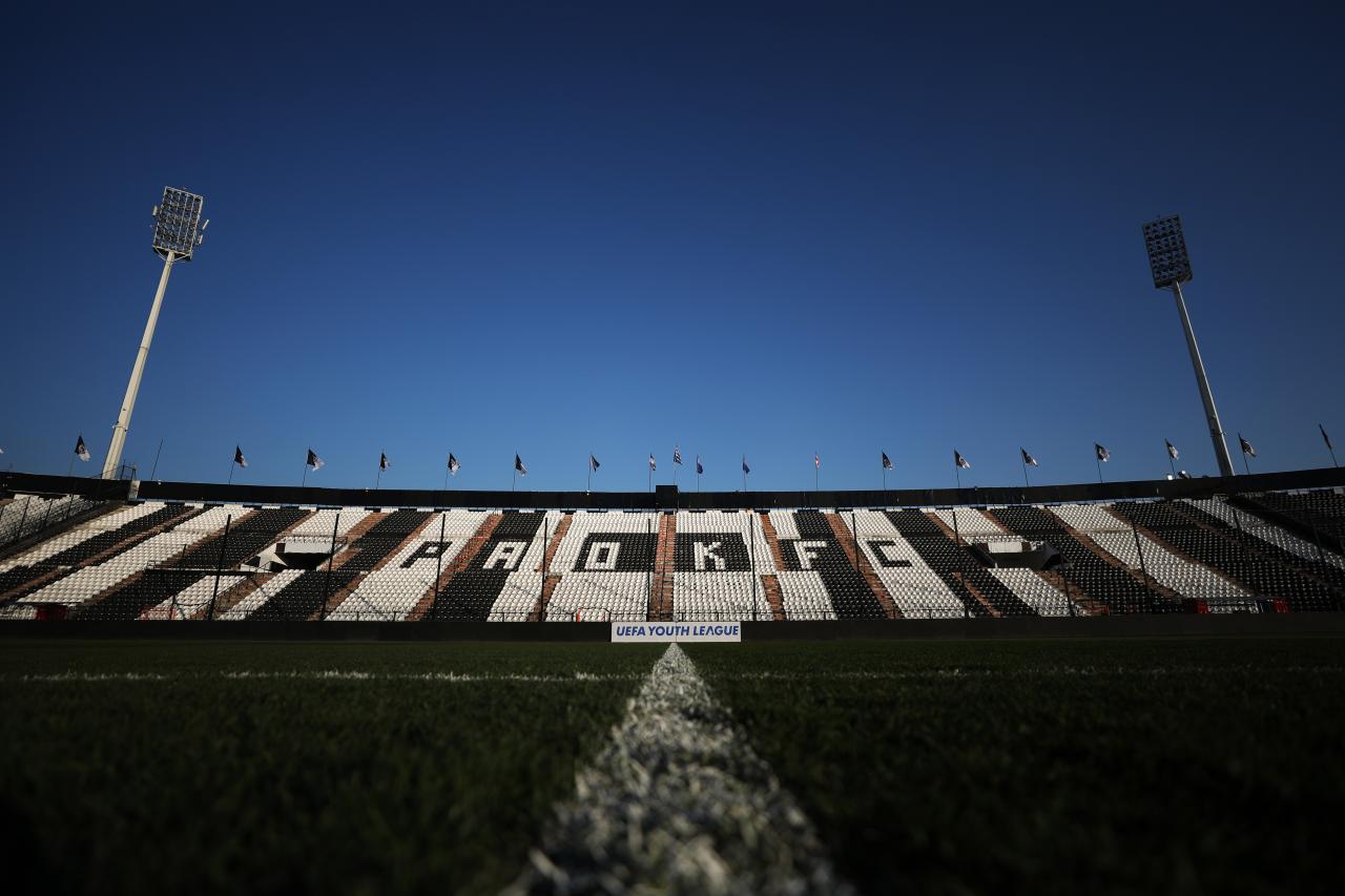 LIVEBLOG: Greece vs. Germany - 2026/27 UEFA Nations League