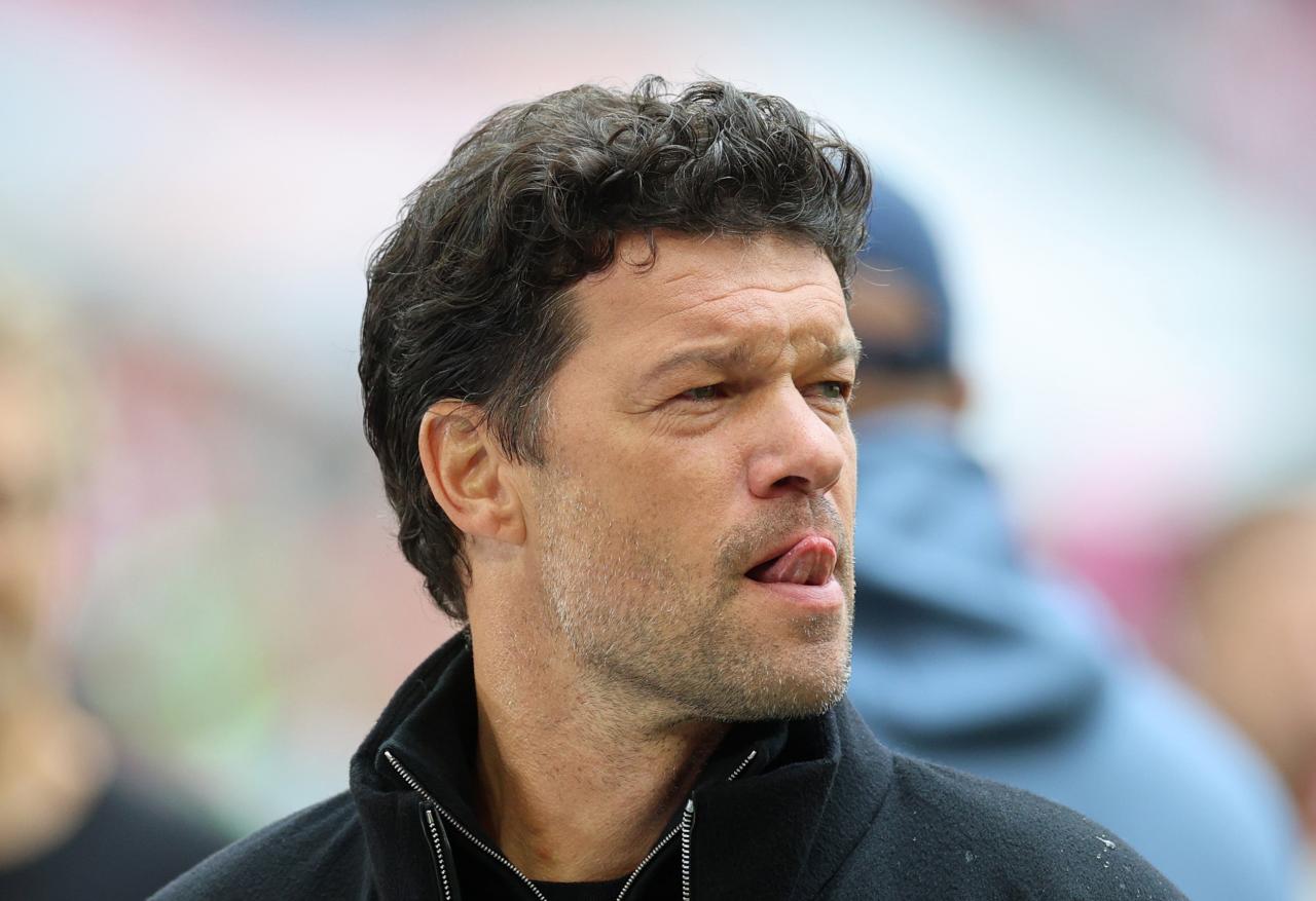 Michael Ballack calls for more player responsibility in German football to help "develop personalities"