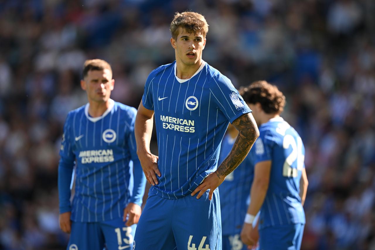 Bayern still keeping tabs on Brighton's Vuskovic as Liverpool, Real Madrid and other top clubs also circle