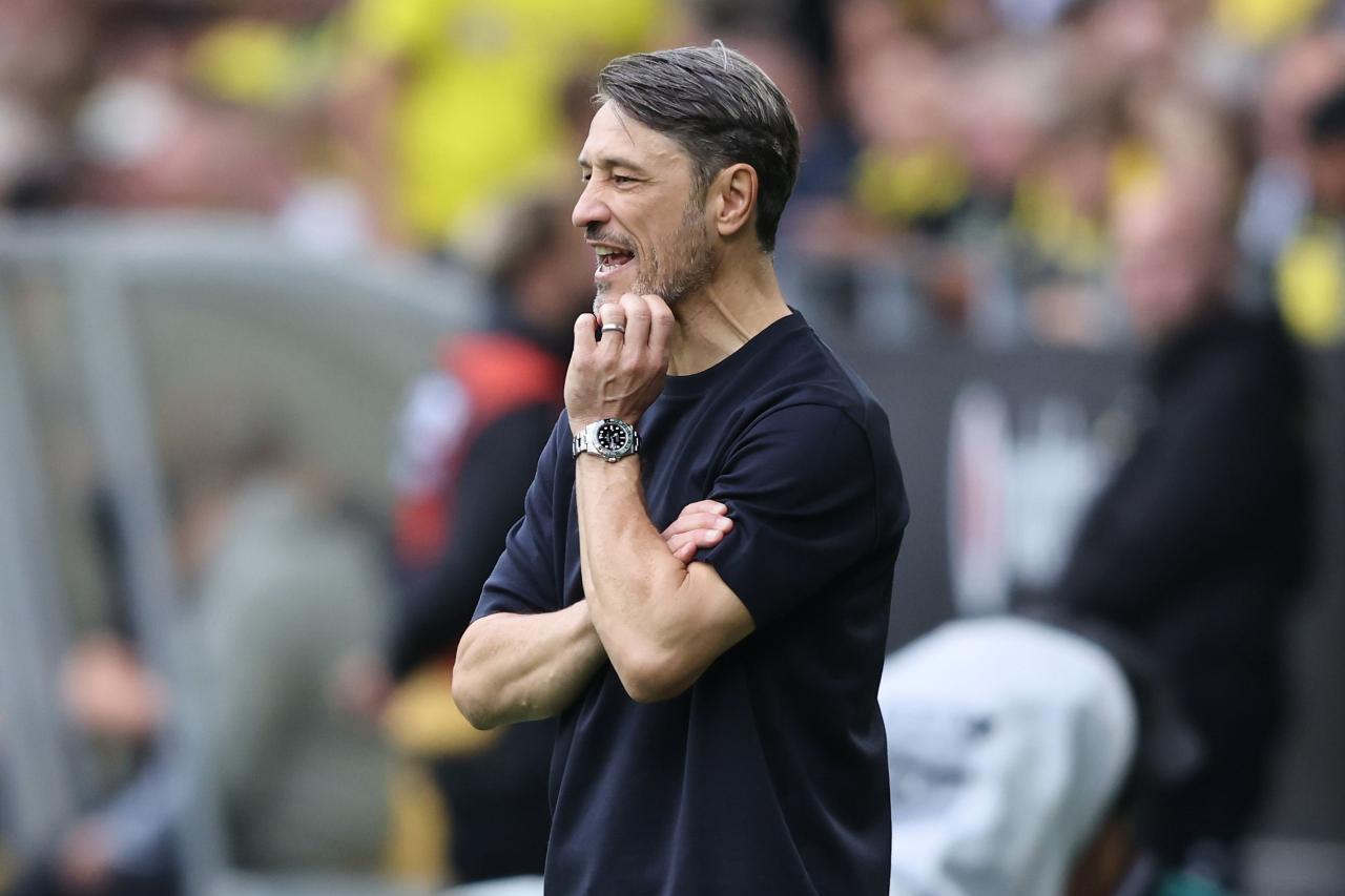 Schlotterbeck, Ryerson and Karetsas among Dortmund doubts as Kovac gives squad update ahead of Werder clash